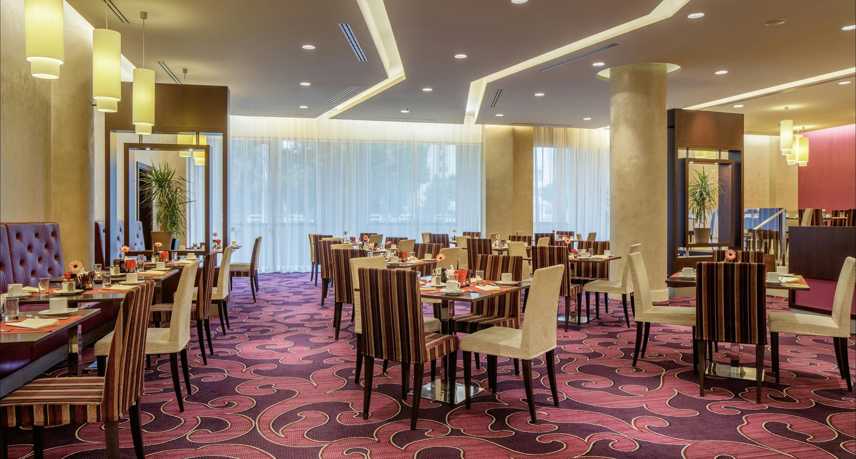 Restoran