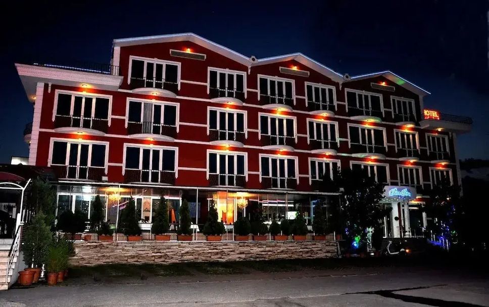 Bangunan Gambar