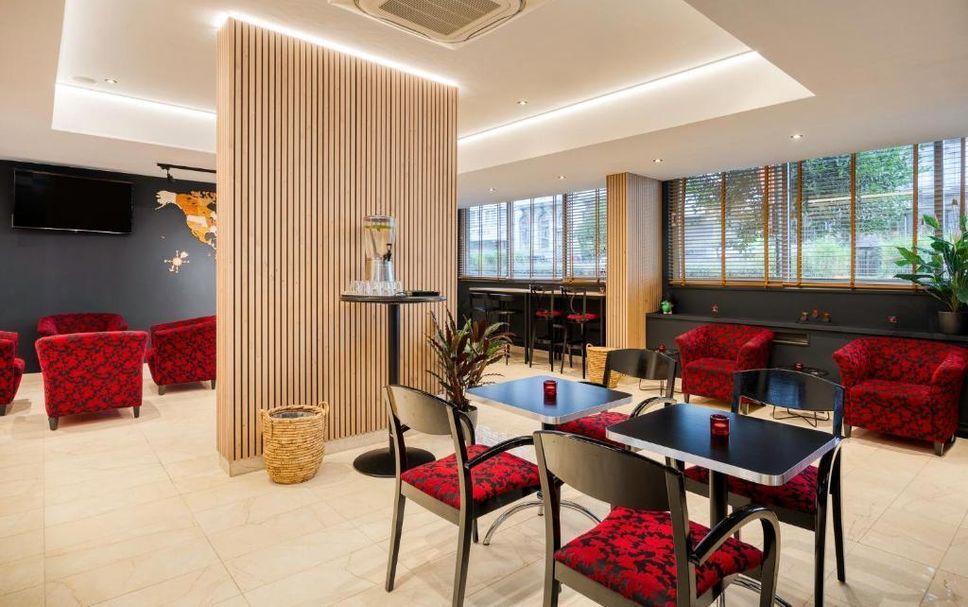 Restoran Gambar