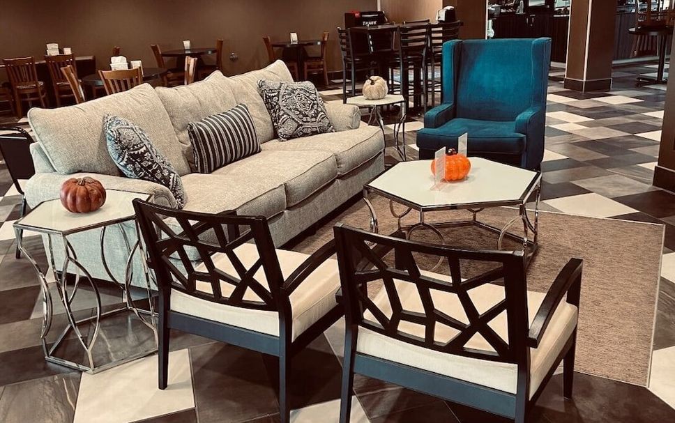 Balai Menunggu Gambar