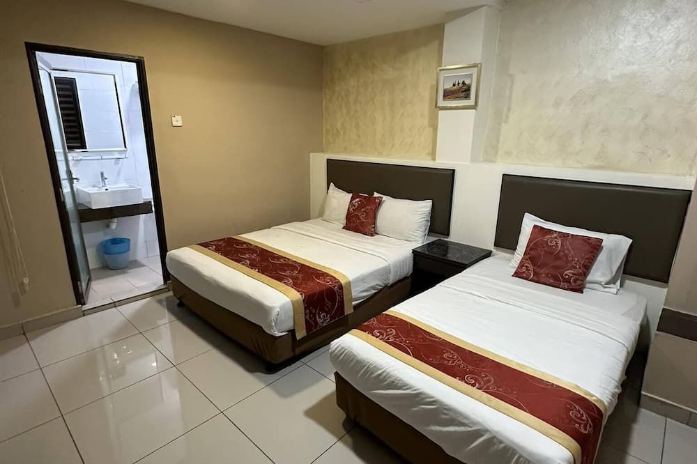 Bilik Tidur Gambar