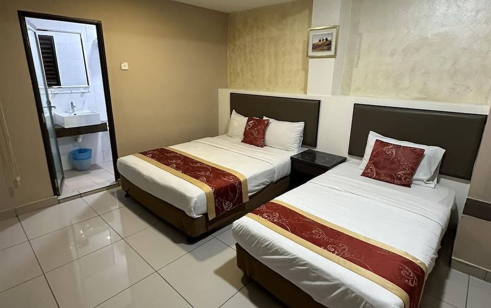 Bilik Tidur Gambar