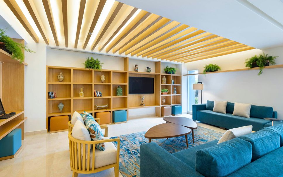 Balai Menunggu Gambar