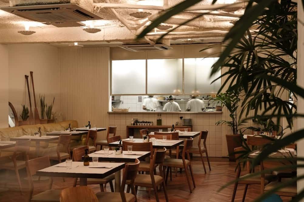 Restoran
