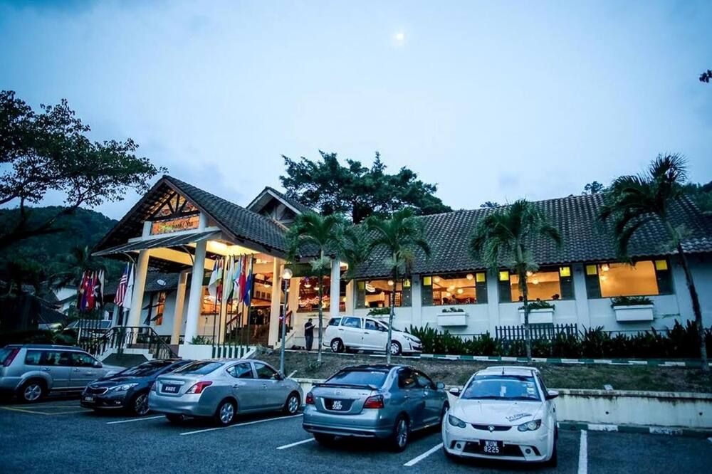 Bangunan
