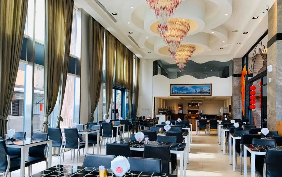 Restoran Gambar