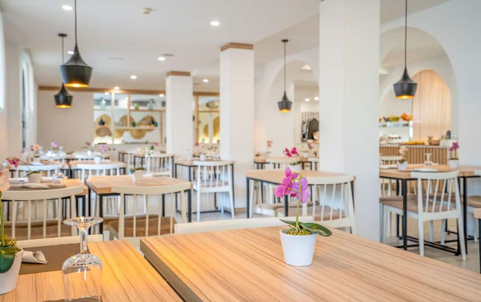Restoran Gambar