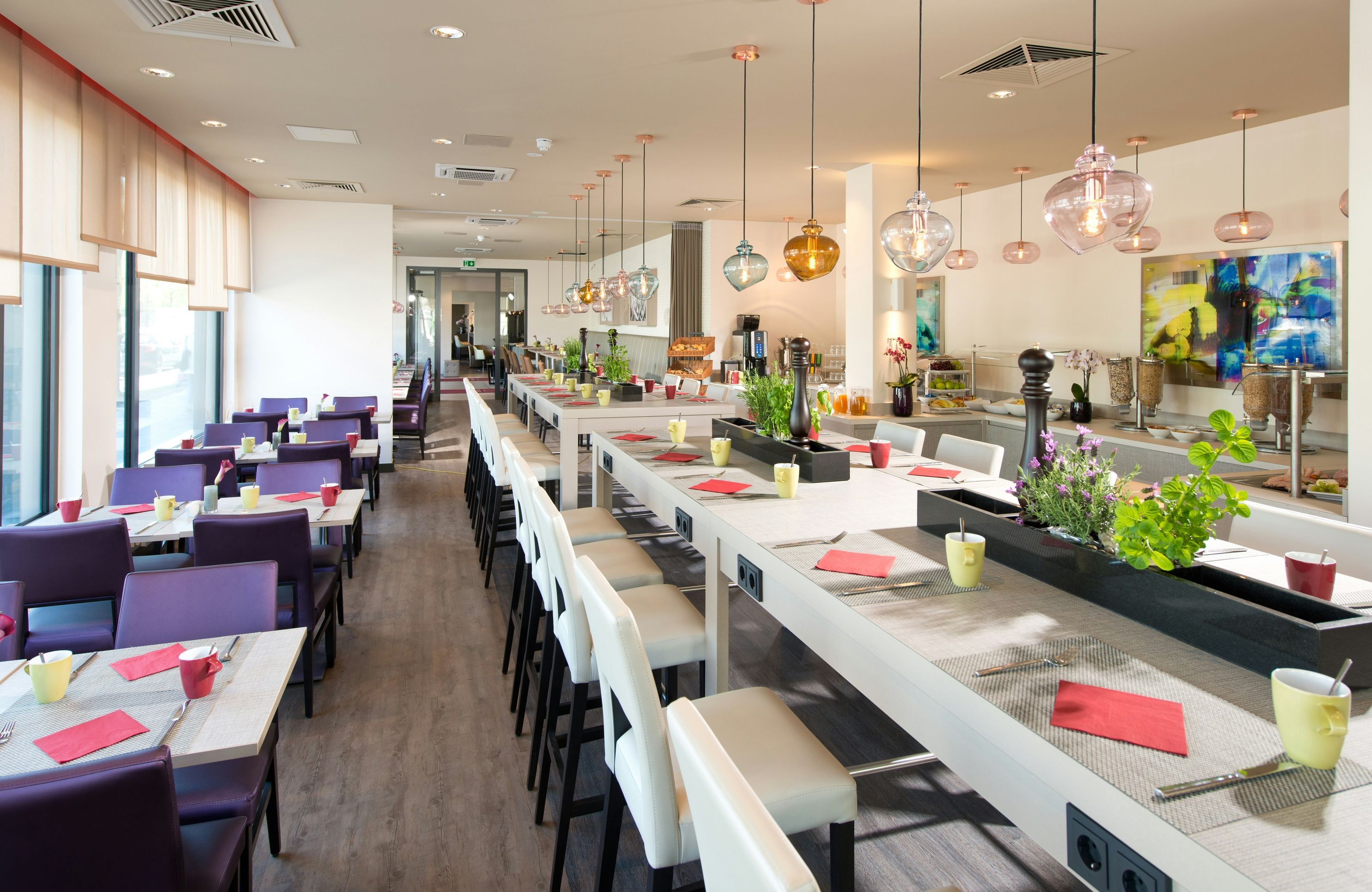Restoran
