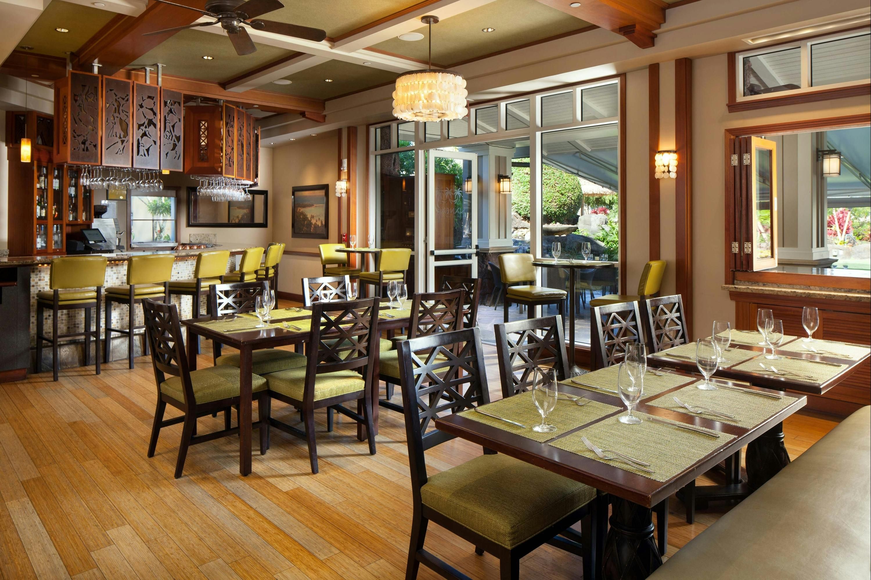 Restoran
