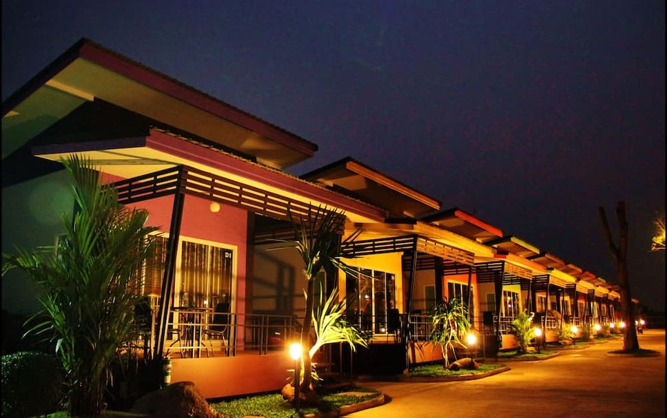 Bangunan Gambar