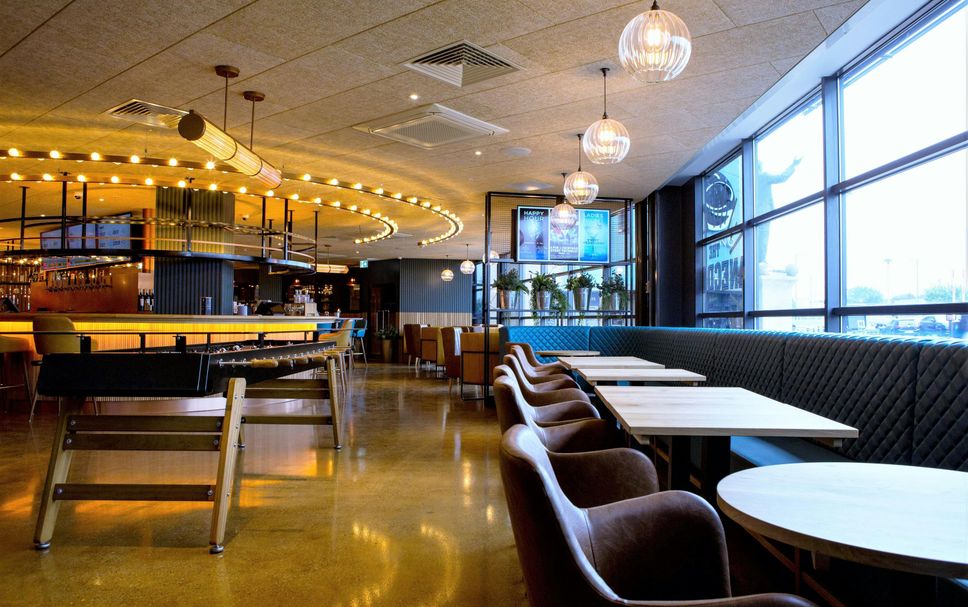 Restoran Gambar