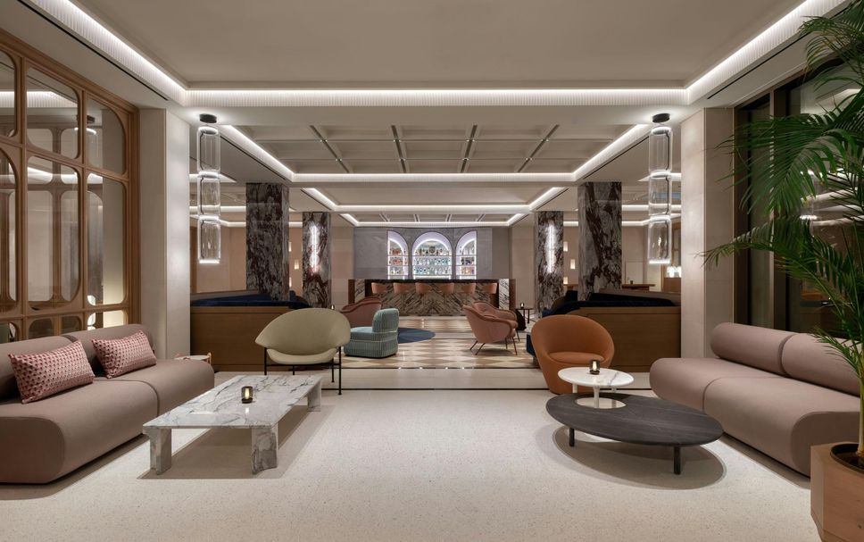 Balai Menunggu Gambar