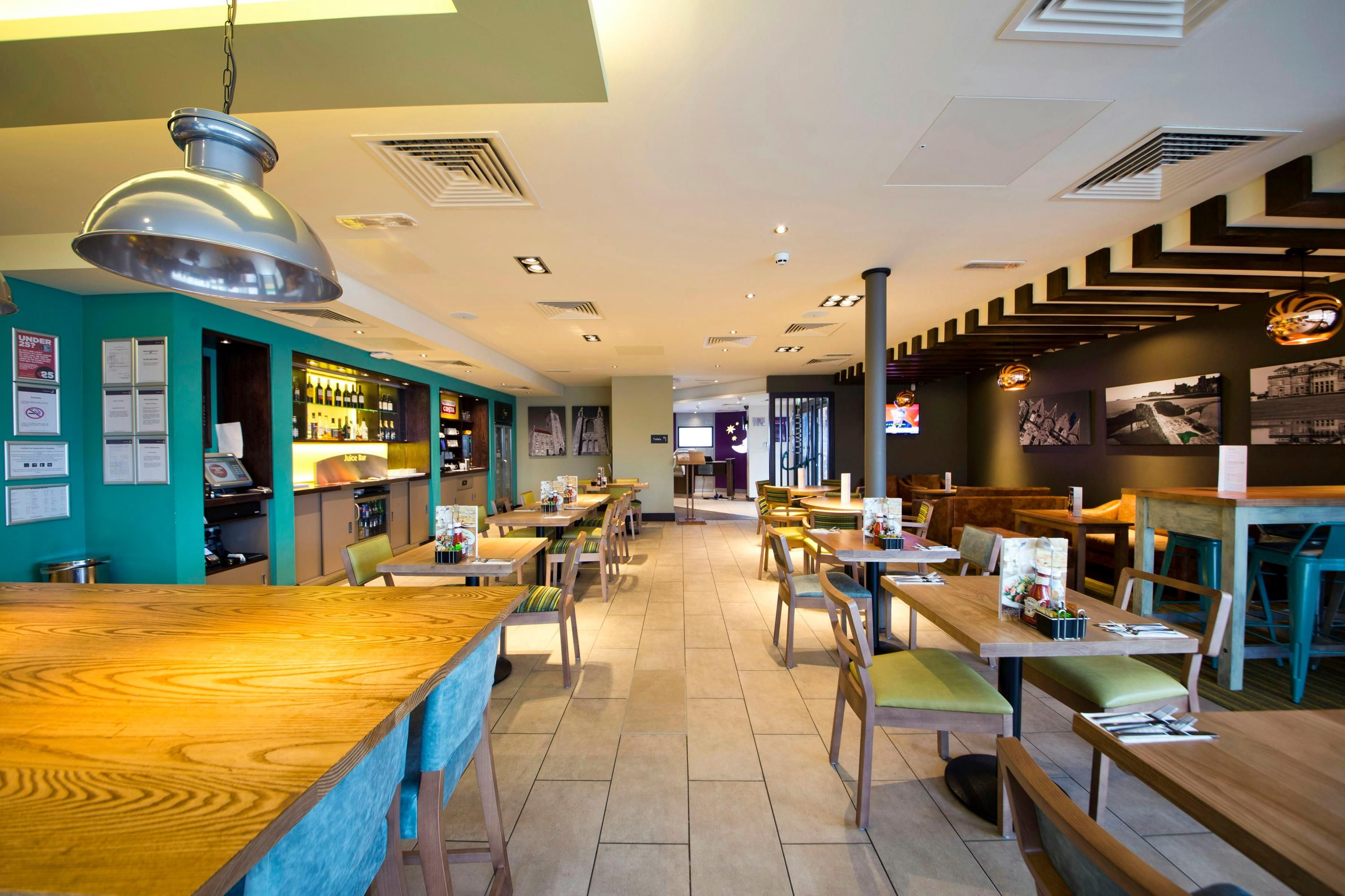 Restoran