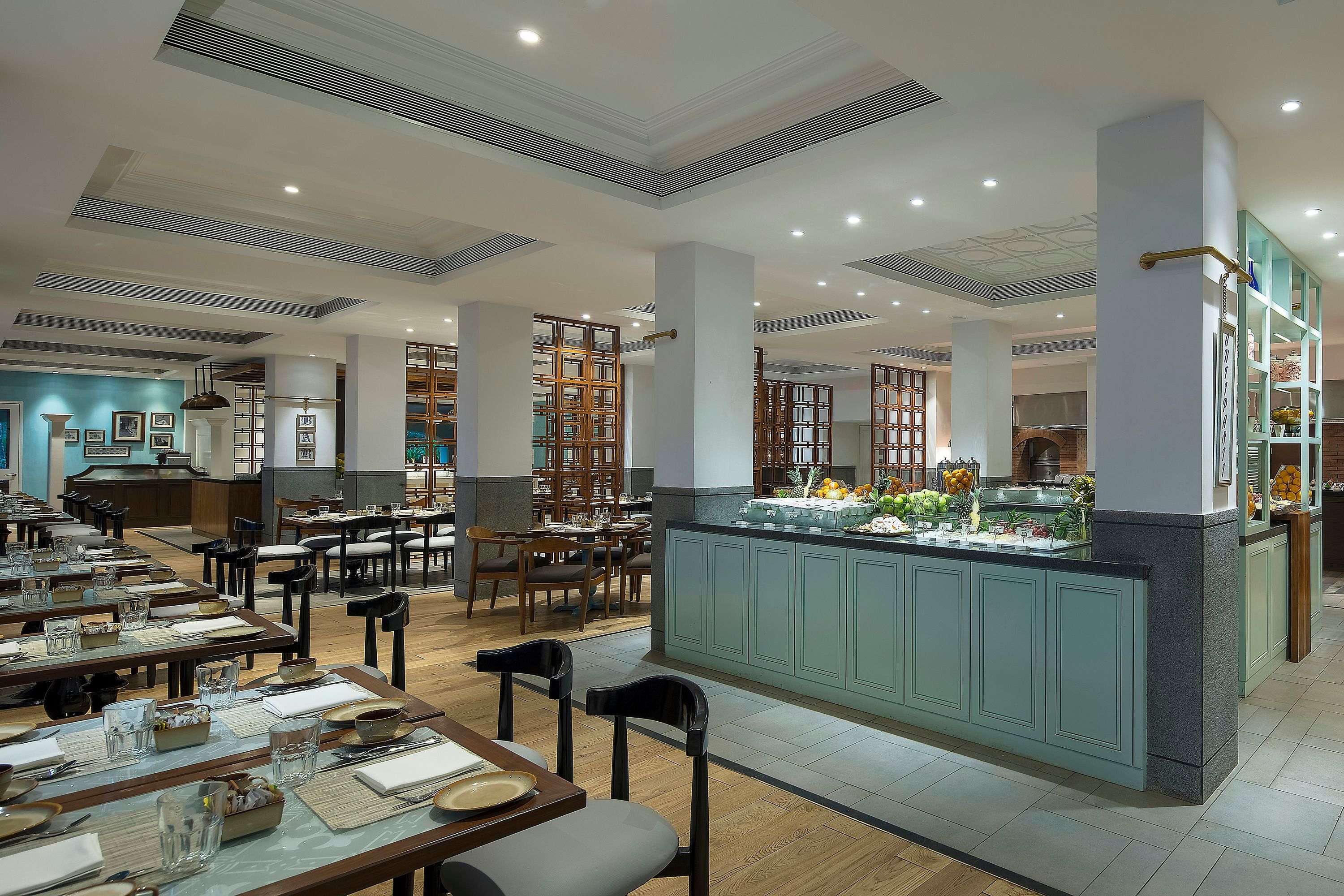 Restoran