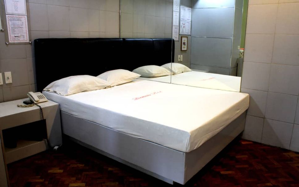 Bilik Tidur Gambar