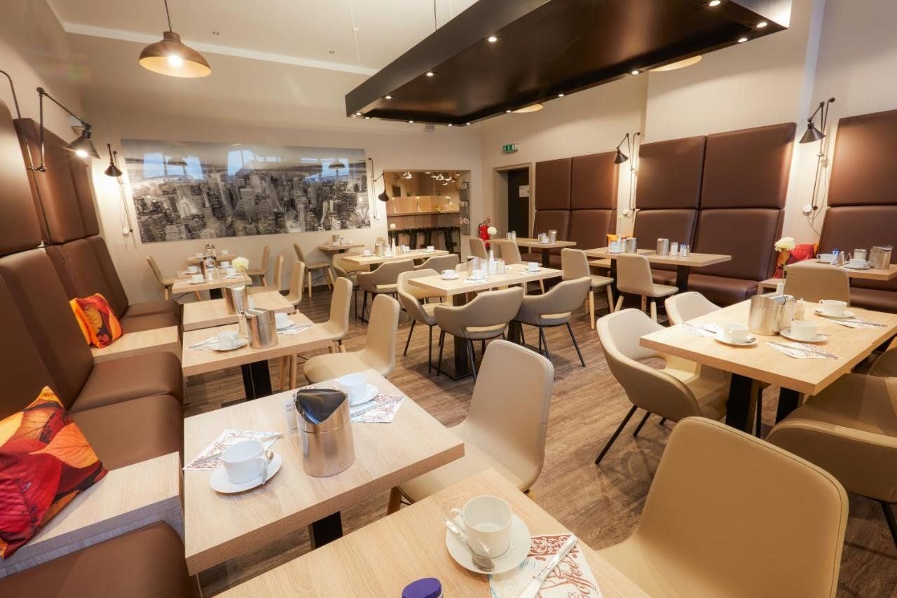 Restoran