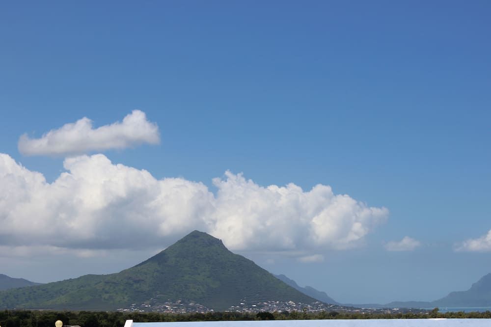 Pemandangan luar Gambar