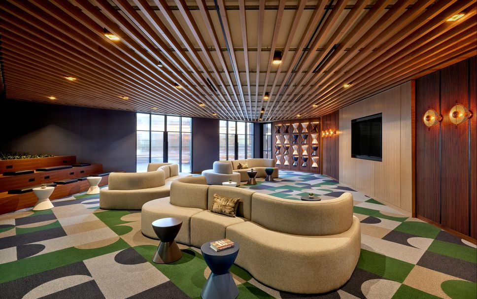 Balai Menunggu Gambar