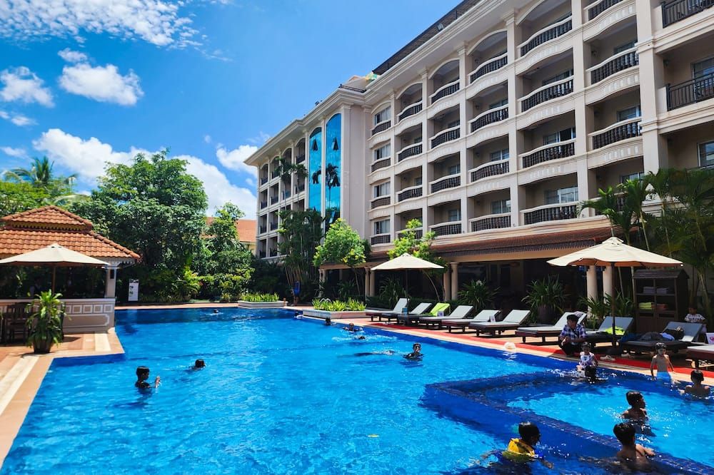 Kolam renang