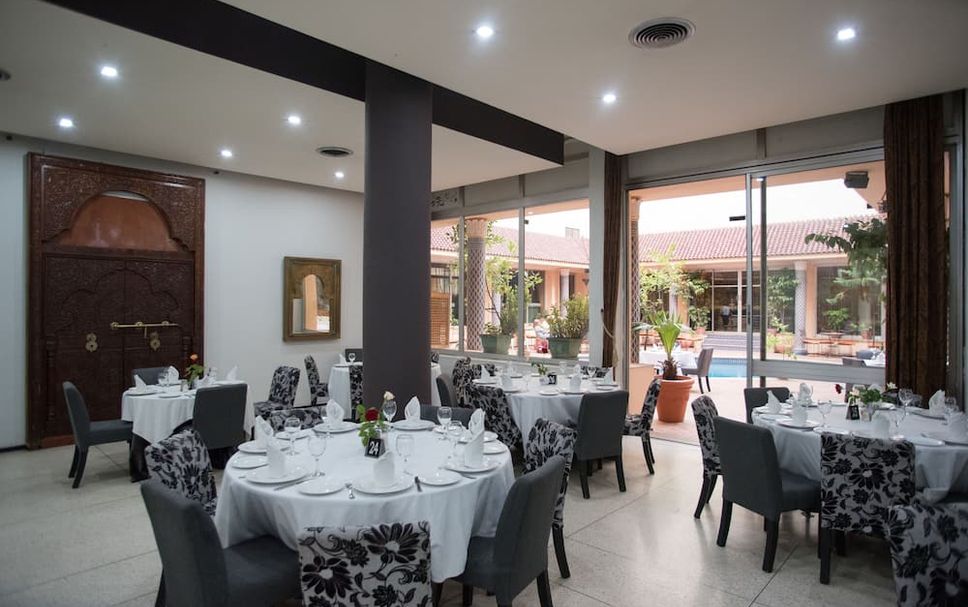 Restoran Gambar