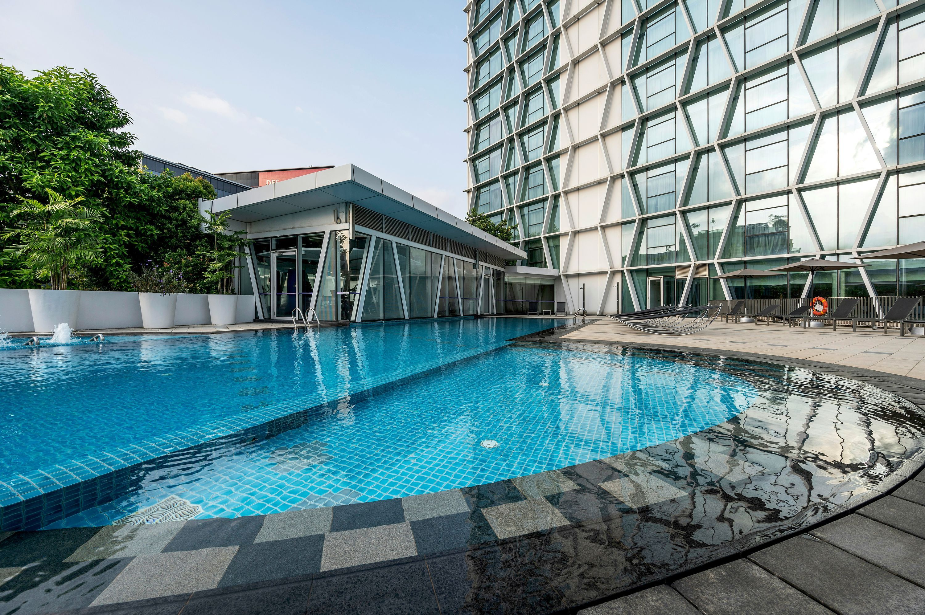 Kolam renang