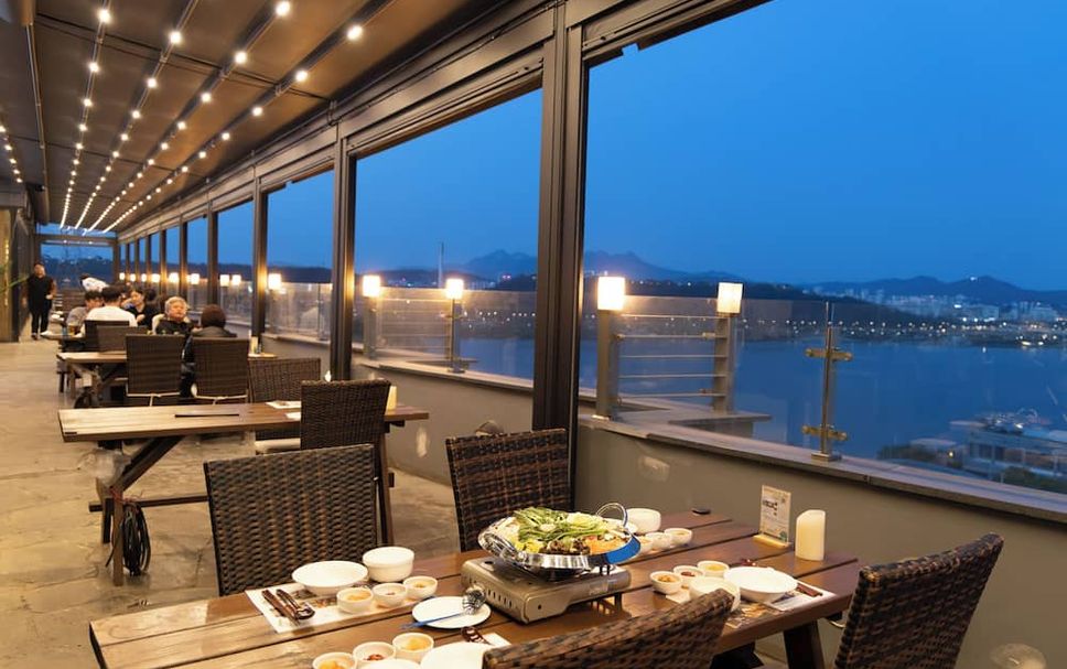 Restoran Gambar