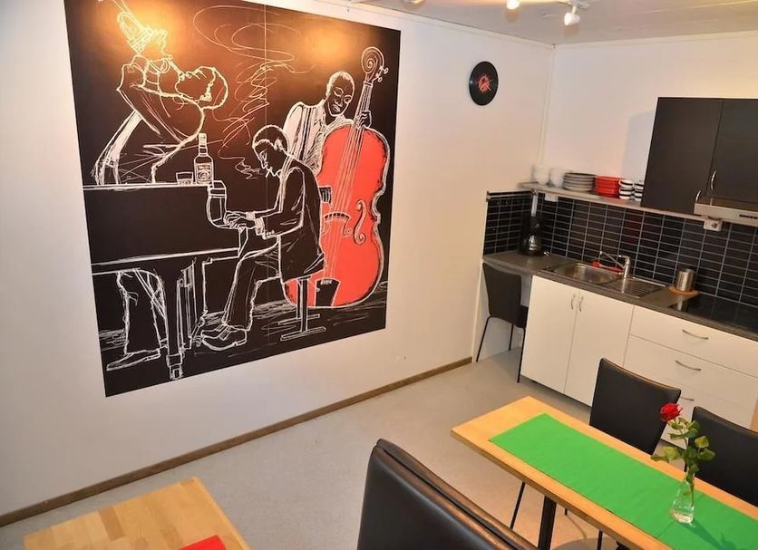 Dapur Gambar