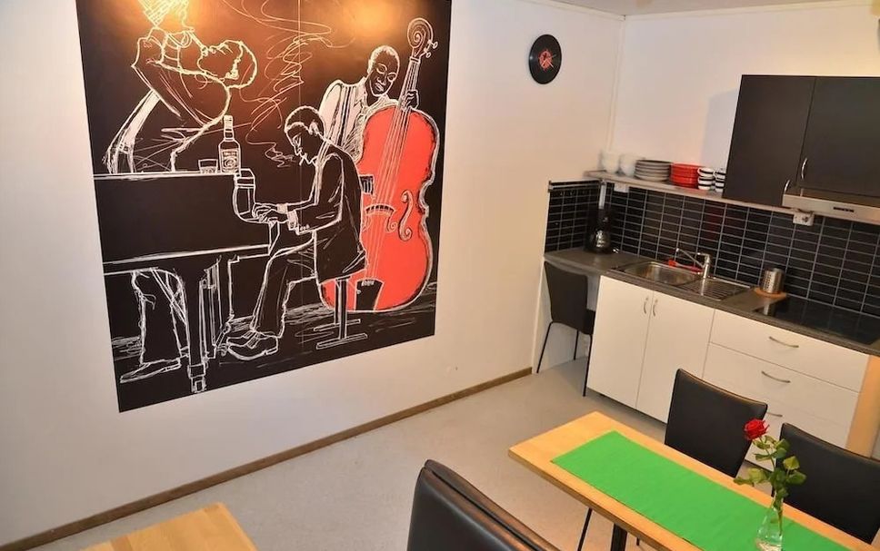 Dapur Gambar