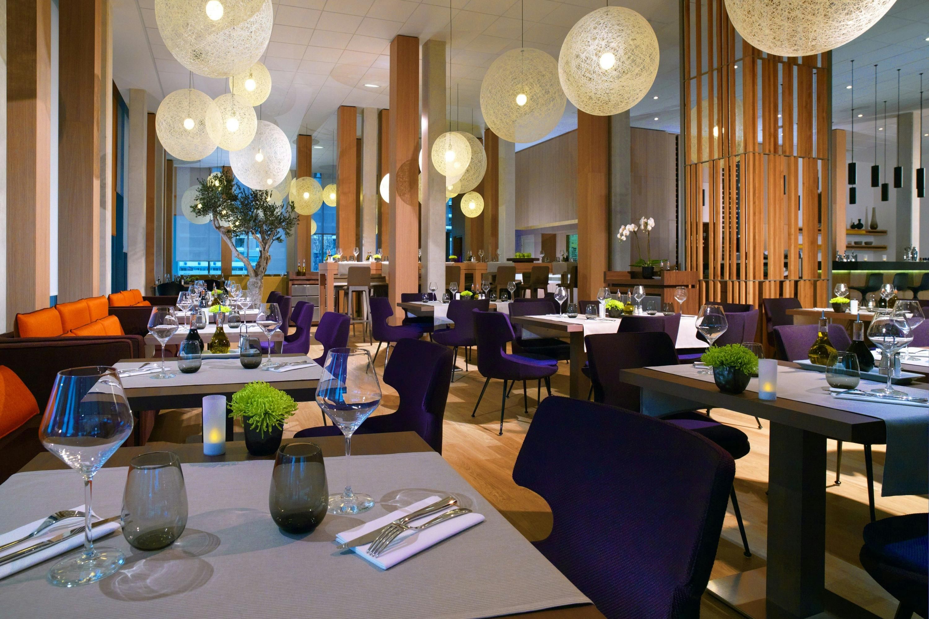 Restoran