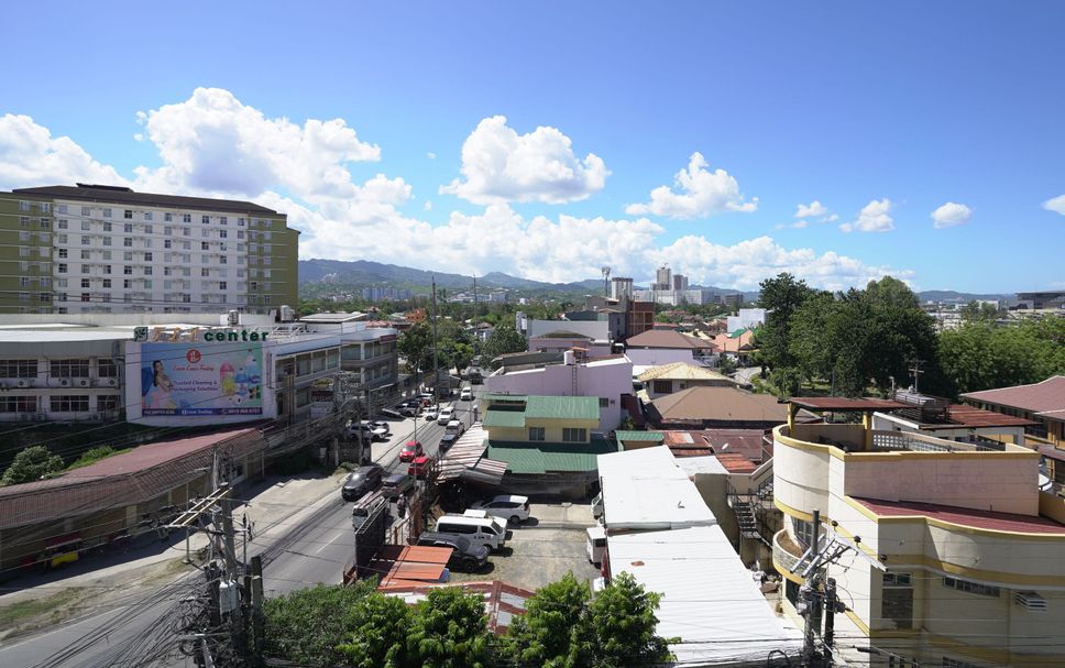 Pemandangan luar Gambar