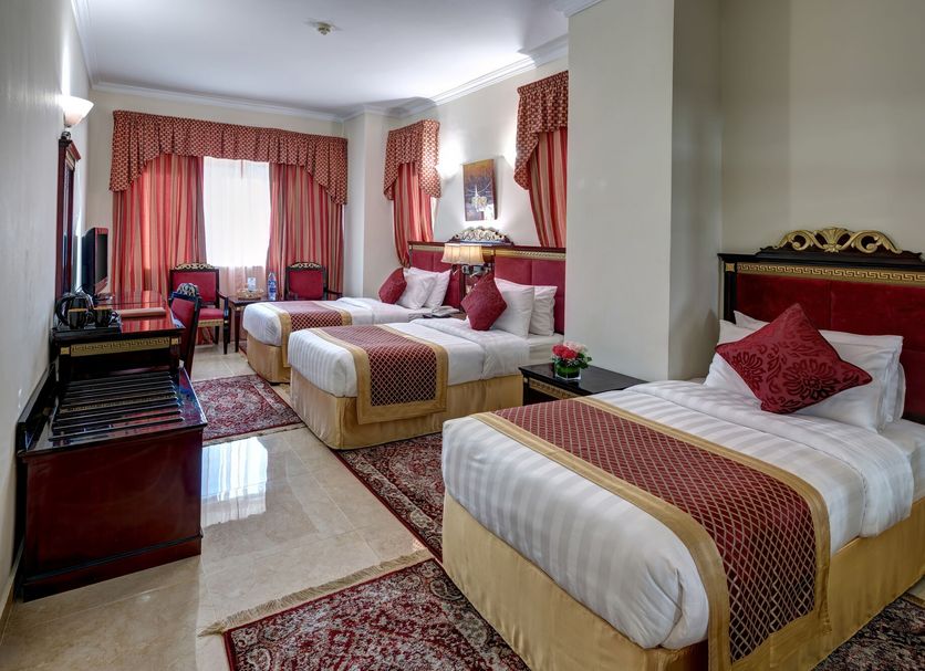 Bilik Tidur Gambar
