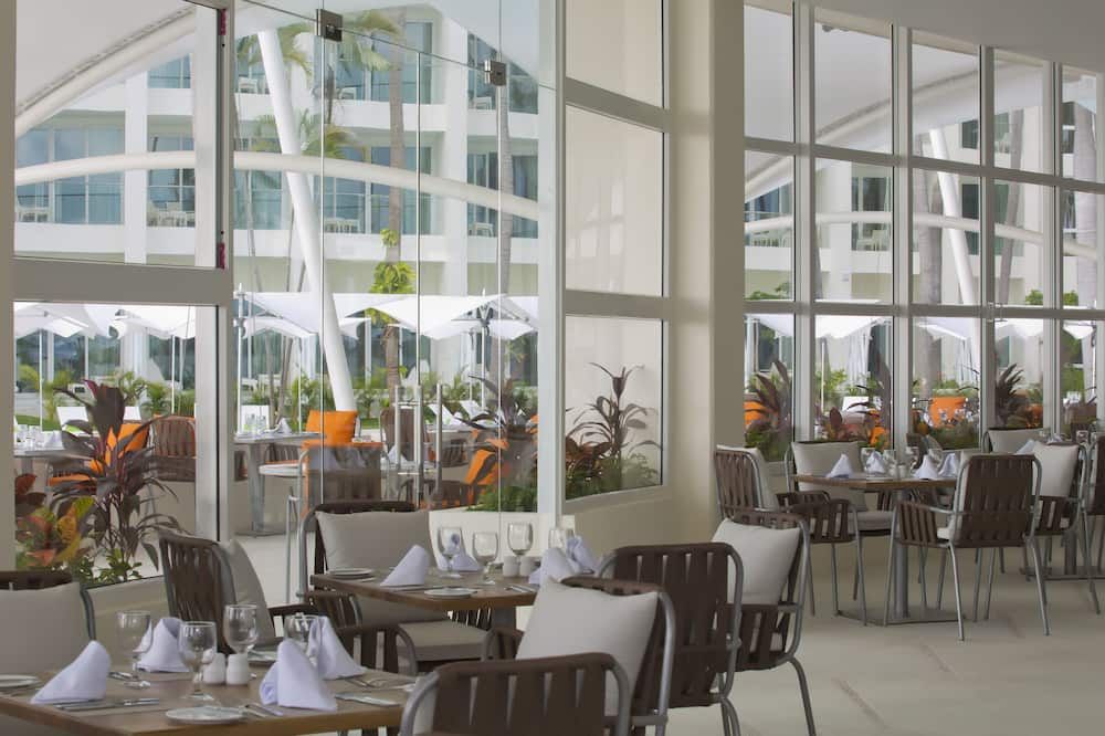 Restoran