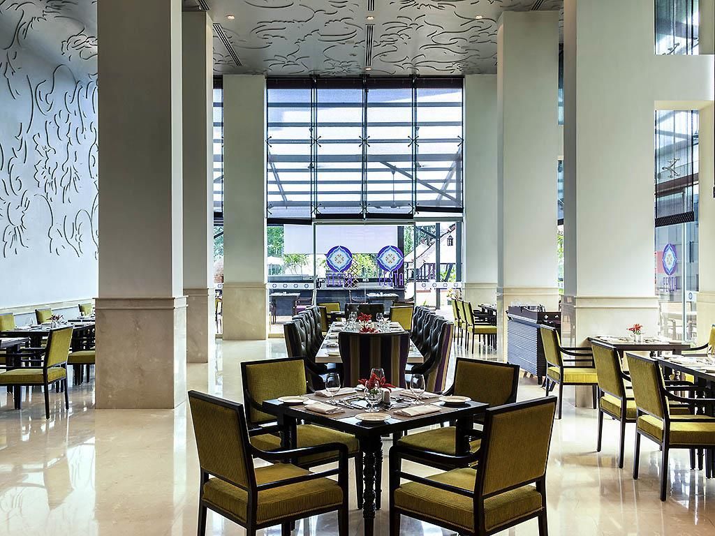 Restoran