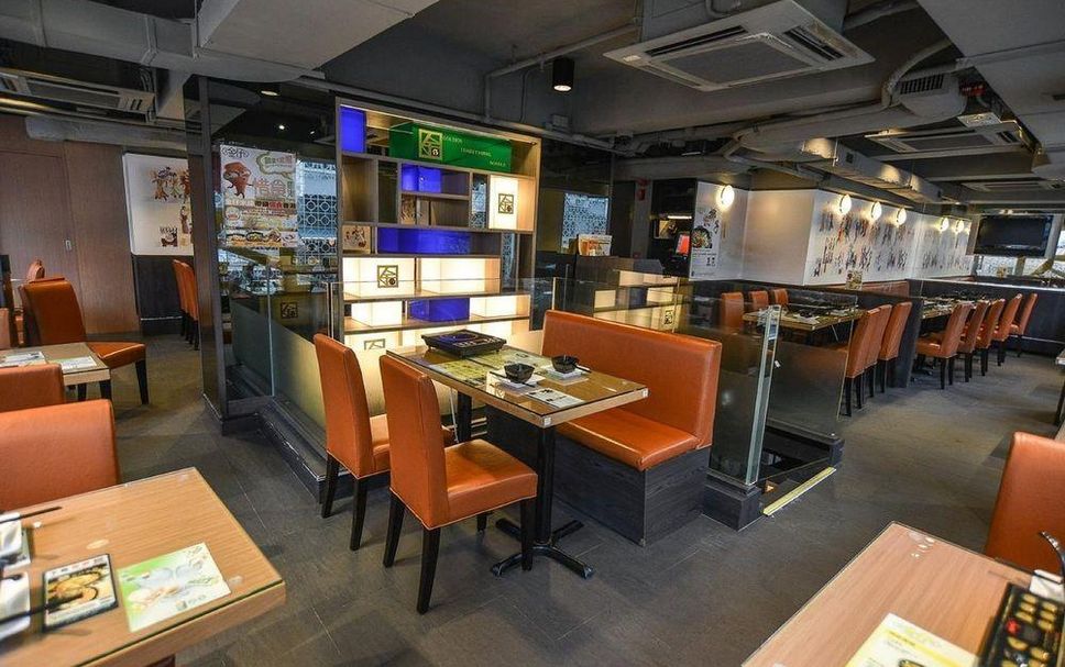 Restoran Gambar
