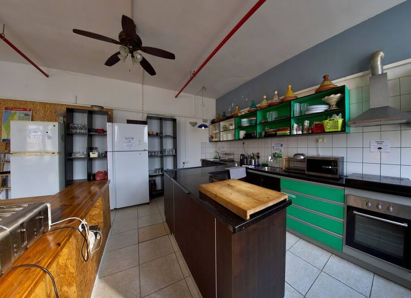 Dapur Gambar