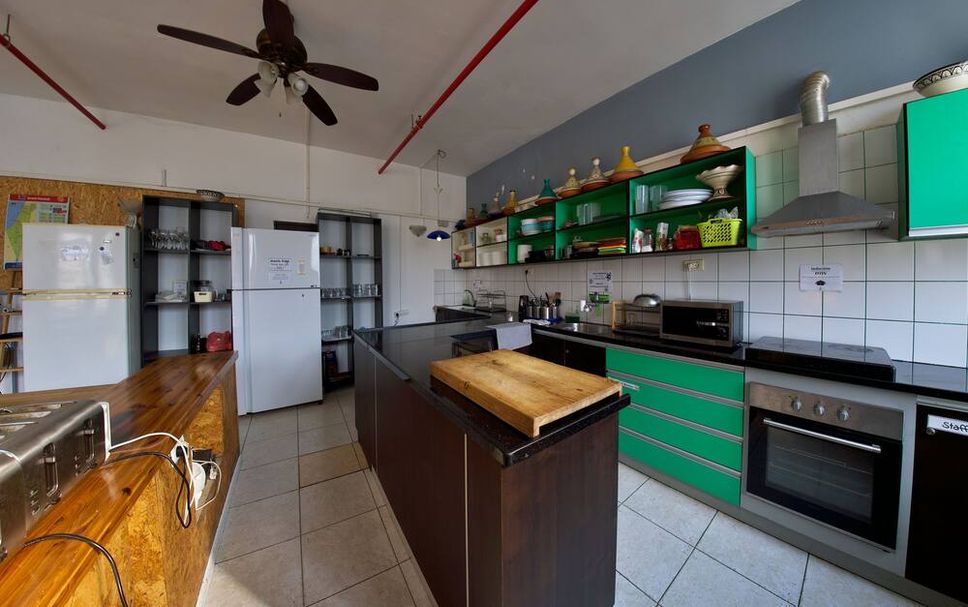 Dapur Gambar