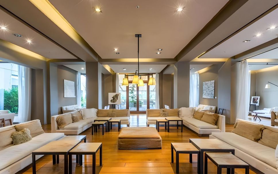 Balai Menunggu Gambar