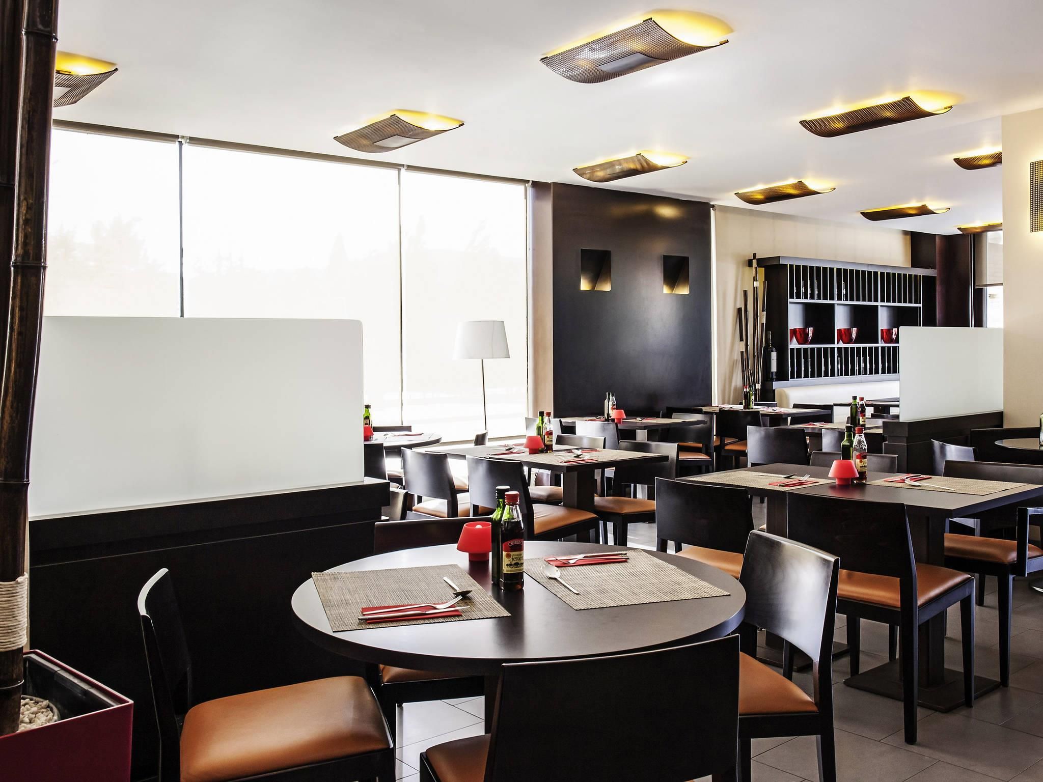 Restoran