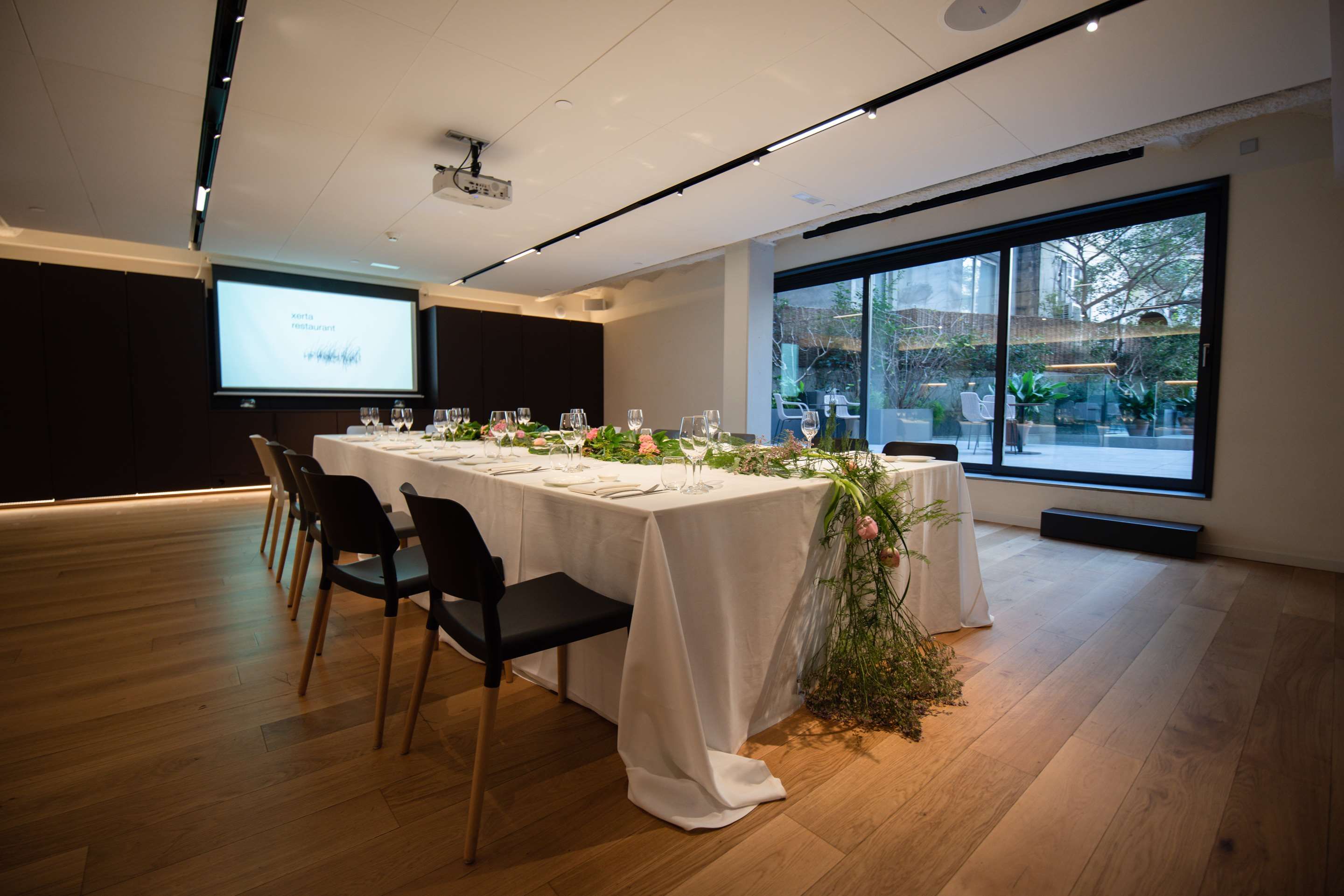 Bilik persidangan
