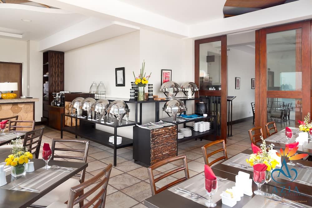 Buffet Gambar