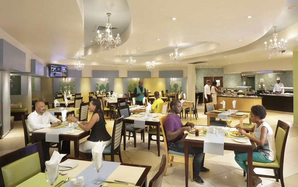 Restoran Gambar