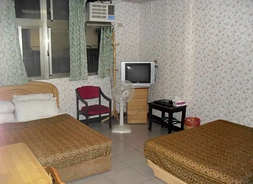 Bilik Tidur Gambar