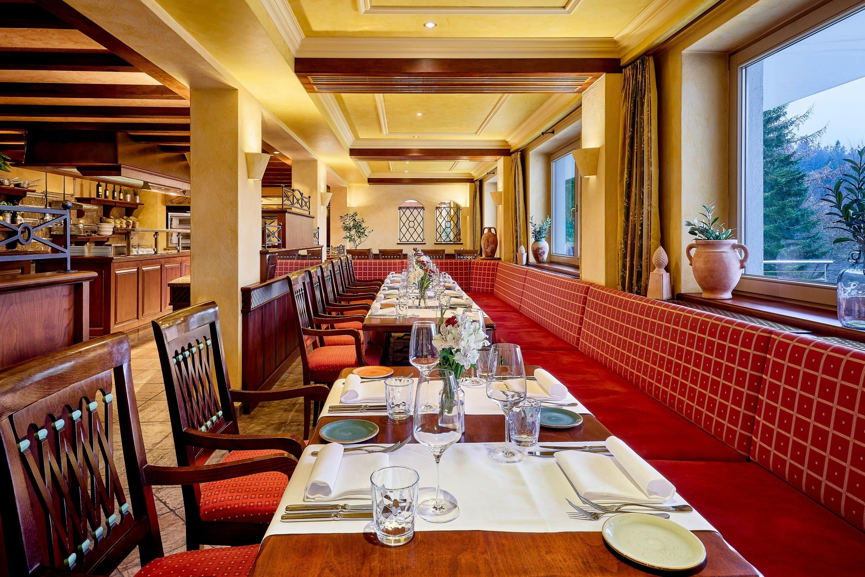 Restoran