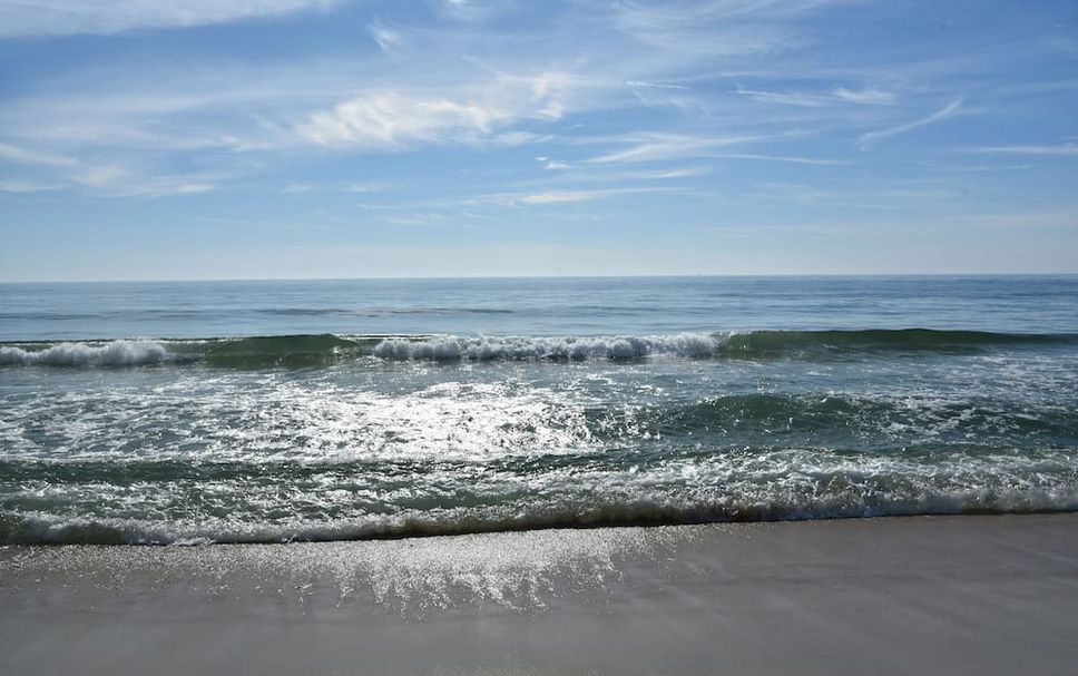 Pantai Gambar