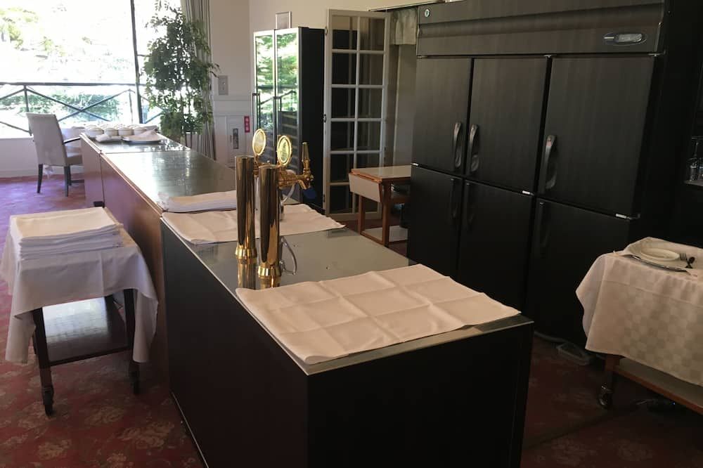 Restoran