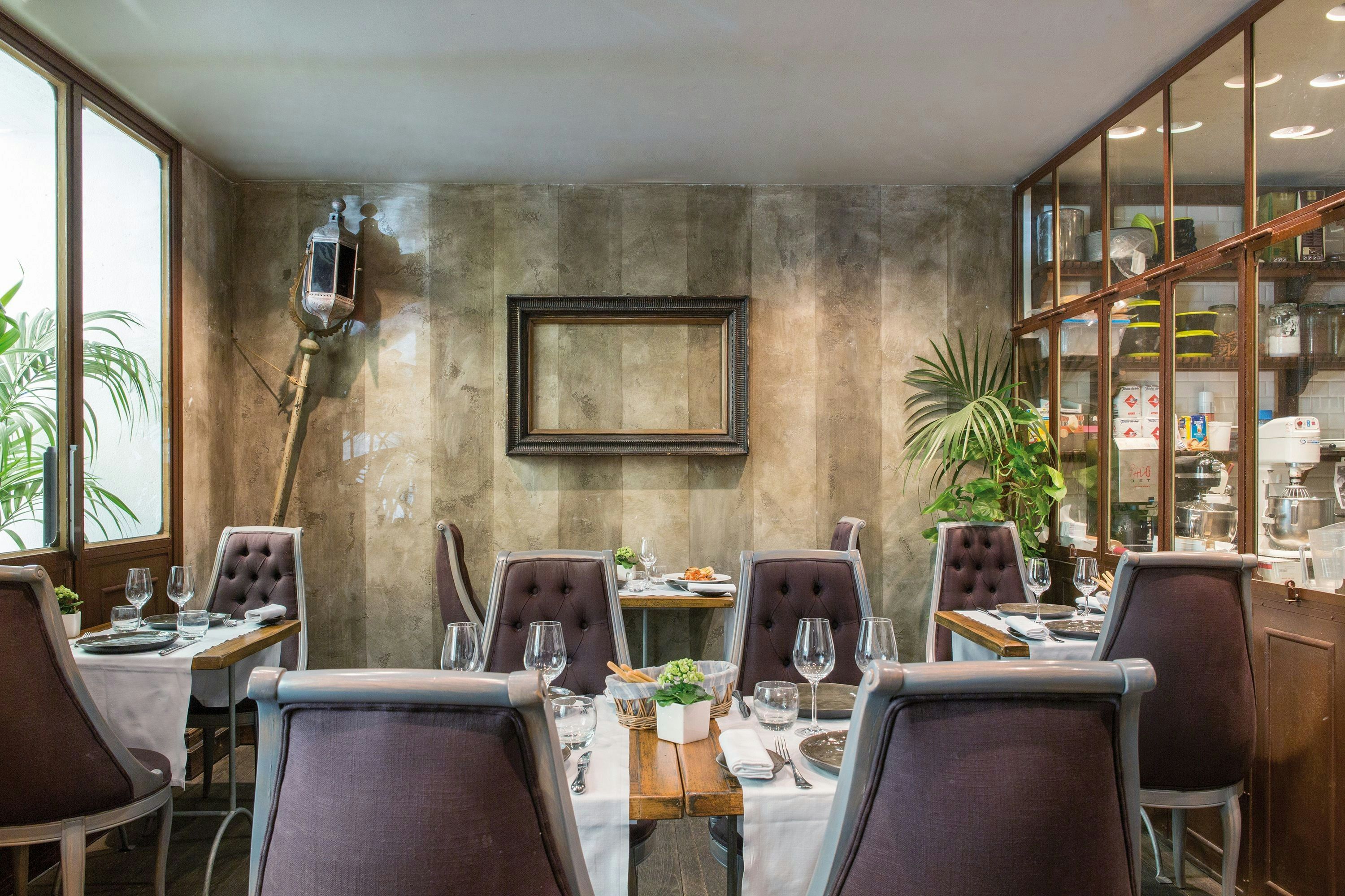 Restoran