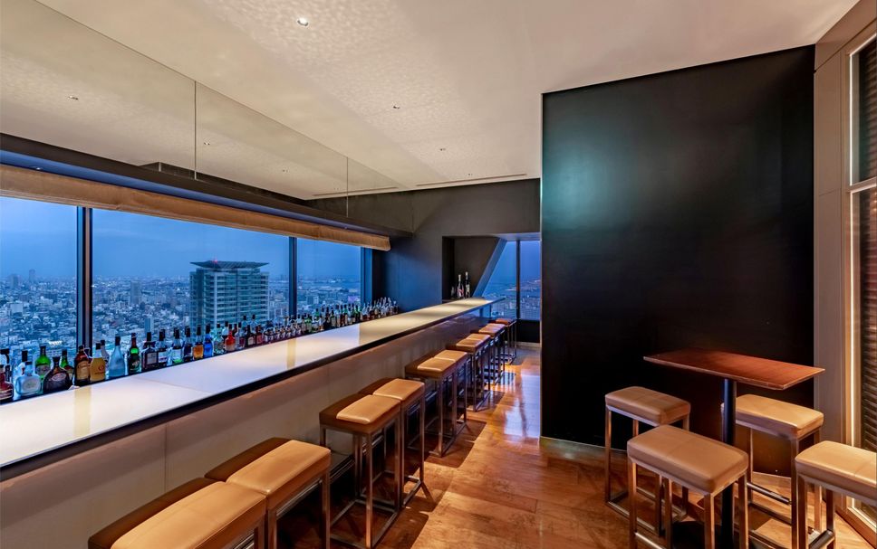 Bar Gambar