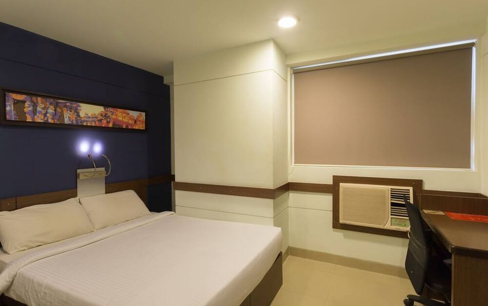 Bilik Tidur Gambar