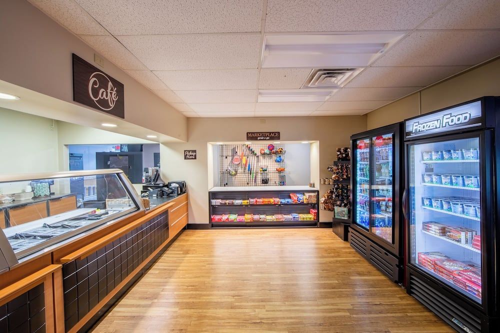 Kedai