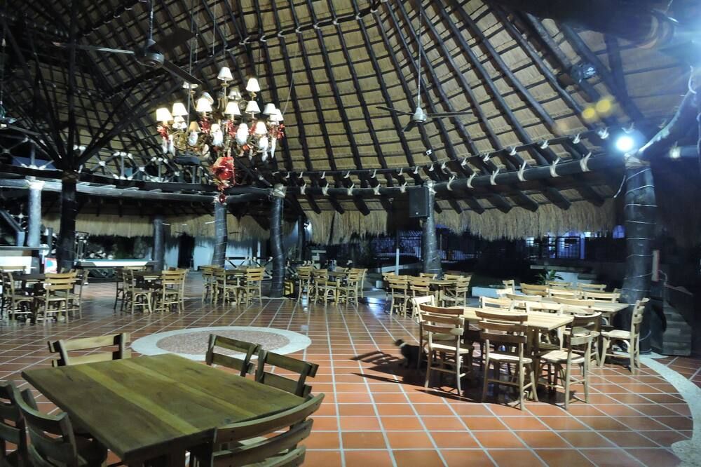 Restoran